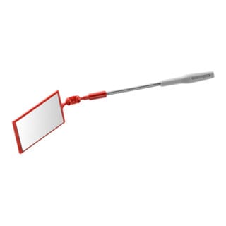 Facom Spiegel mit schwenkbarem Kopf 70 x 45 mm