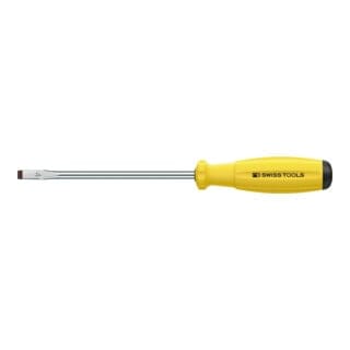 PB Swiss Tools Schraubendreher, mit 2K-SwissGrip-Heft, ESD, 3,5 mm