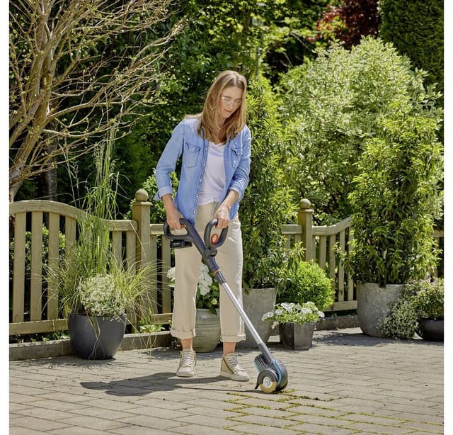 Gardena Fugenbürste Stahldraht 14821-20