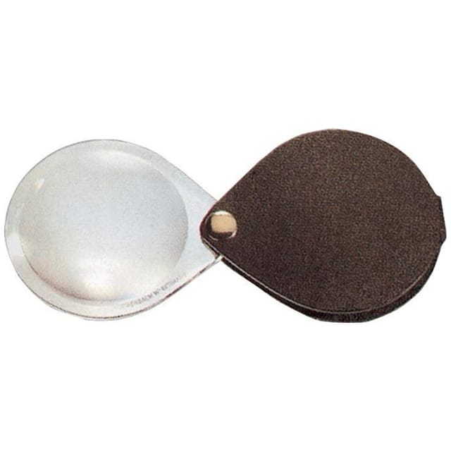 ESCHENBACH Einschlaglupe Classic 3,5 x D 50 mm