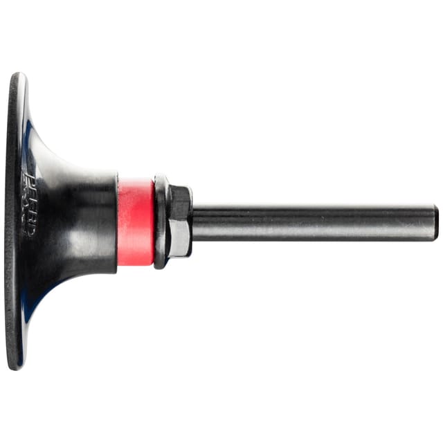 PFERD TOOLS COMBIDISC Stützteller Hart für CDR-System Ø 50mm SBHR mit Schaft-Ø 6 mm