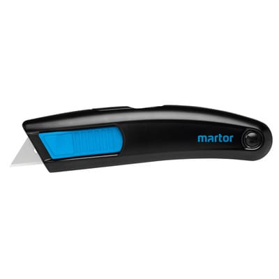 Martor Secupro Megasafe mit Trapezklinge Nr.199/0,63mm