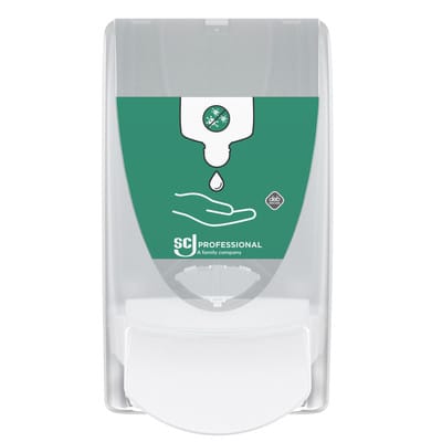 Sc Johnson Professional Handdesinfektion-spender 1l Kartusche Proline Handdesinfektion