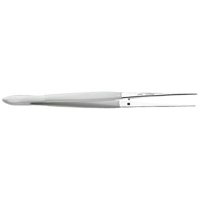 Facom Pinzette PVC-Überzug gerade