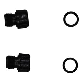Grundfos Ersatzteil Kit Stopfen für MQ O-Ring