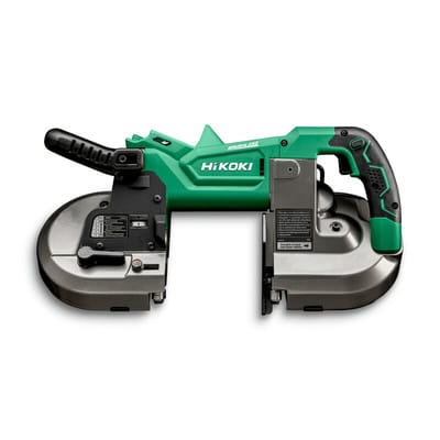 HiKOKI Akku-Bandsäge 36V CB3612DA (Basic)
