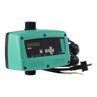 Wilo Frequenzumformer ElectronicControl MT10, 230 V
