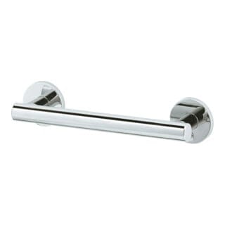 Keuco Haltegriff Plan Care 482mm, Aluminium silber-eloxiert