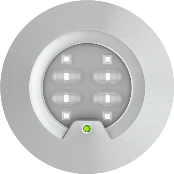 Leuchte Eaton Roundtech Open Optics 150 Lm Ip44