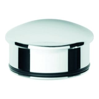 Grohe Kappe 43384 für Europlus E / Eurodisc SE