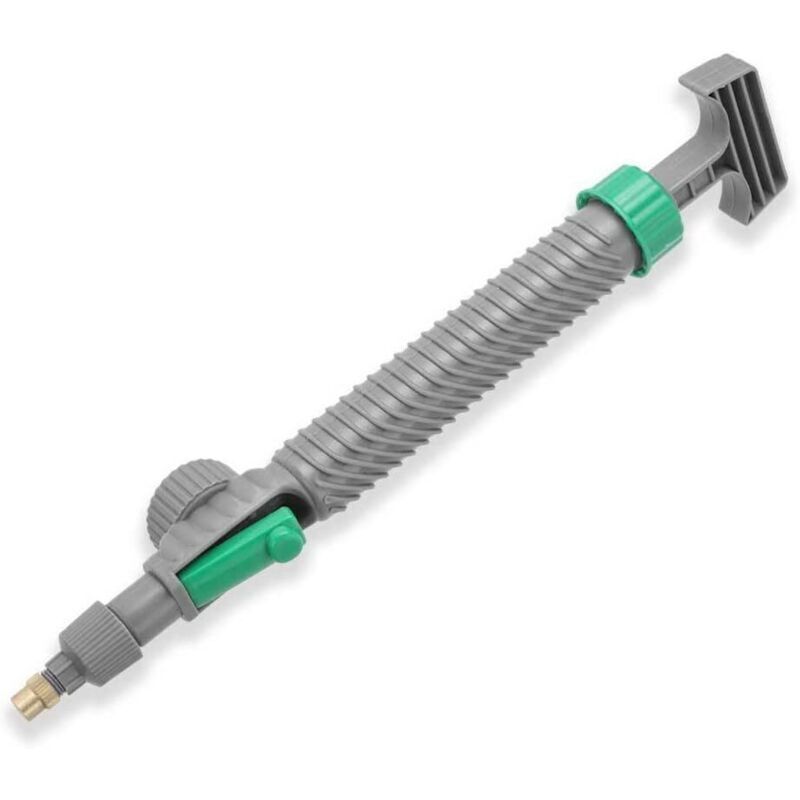 Pulvérisateur Réglable Bouteille De Boisson Pompe À Air De Pulvérisation Buse De Tête Universelle Tuyau De Jardin Outil D'Agriculture Jardinage Fournitures Pour La Maison