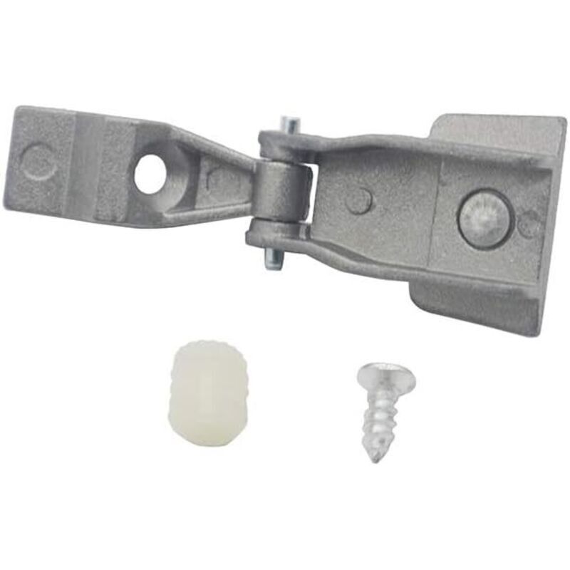 Fiat 500 Kit De Réparation De Poignée De Porte, Charnière Poignée De Porte Kit Outil 51964555 51939041 519645