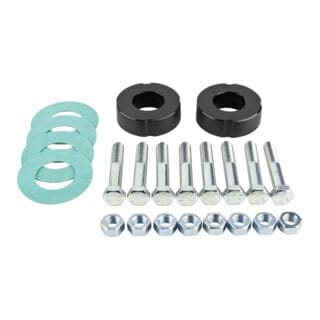 Wilo Adapter A40-160 Set, für Trockenläuferpumpen