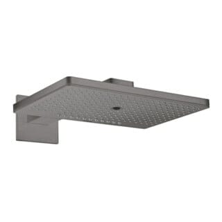 hansgrohe Kopfbrause Axor m Arm, ek Ro, 460x300mm, 3jet, b bla vc