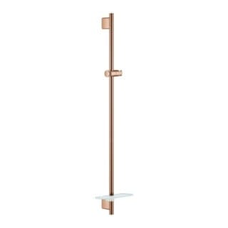 Grohe Brausegarnitur Rainshower SmartActive 90cm, warm sunset