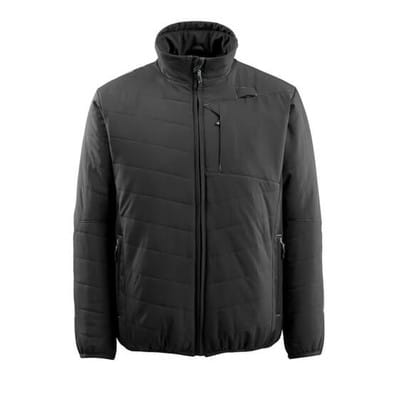 Mascot Erding Thermojacke Größe XL, schwarz