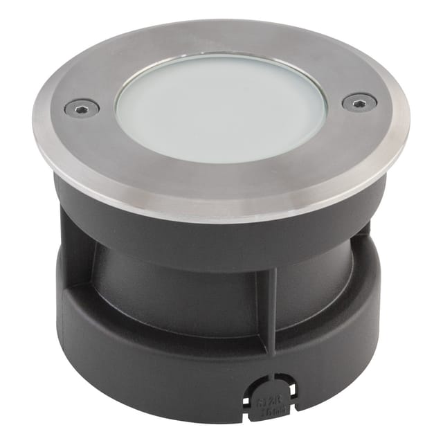 EVN Lichttechnik LED-Bodeneinbauleuchte 3000K 230V IP67 6722502 eds