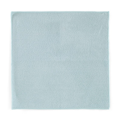 Kärcher Mikrofasertuch Premium, blau, 40x40 cm