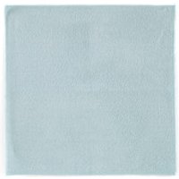 Kärcher Mikrofasertuch Premium, blau, 40x40 cm Bild 2