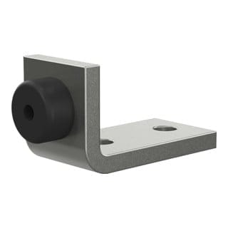 MEA Winkelpuffer Nr. 2
