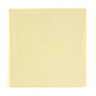 Kärcher Mikrofasertuch Premium, gelb, 40x40 cm