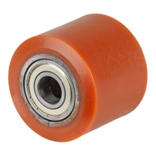 BS Rollen Polyurethanrad (C40.80.20B)