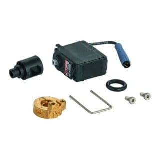 Grohe Servomotor 42341 chrom
