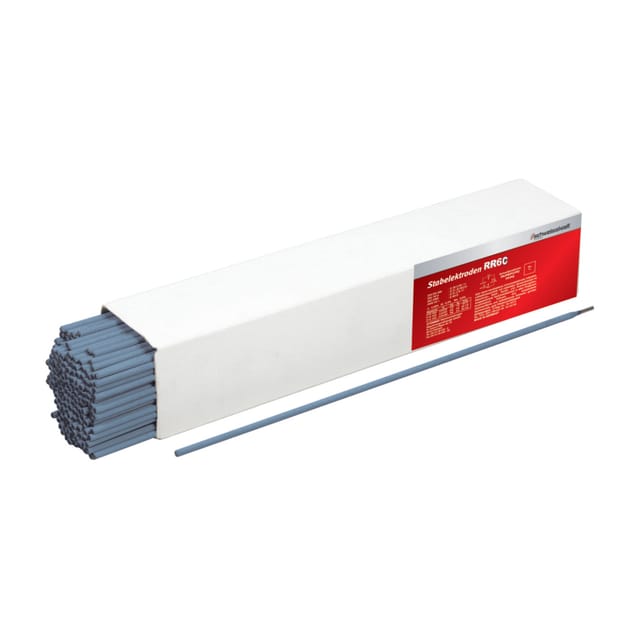 Schweißkraft Stabelektroden RRC 6 - 4,0 x 350 mm