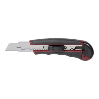 Kraftwerk Abbrechmesser ergokraft 18 mm