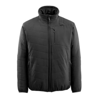 Mascot Erding Thermojacke Größe 3XL, schwarz