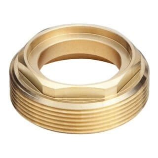 hansgrohe Mutter chrom