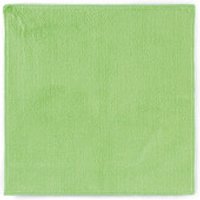 Kärcher Mikrofasertuch Premium, grün, 40x40 cm Bild 2