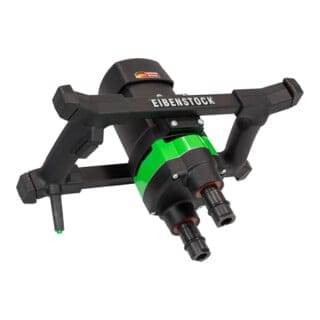 Eibenstock EZR 24 R R/L Zwangsrührwerk Set