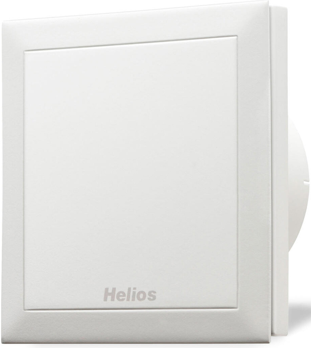 Helios Ventilatoren Kleinraumventilator M1/150 F
