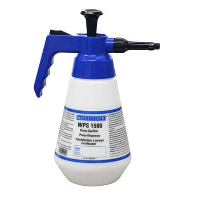 Weicon Pumpsprüher WPS 1500 mit VITON-Dichtung