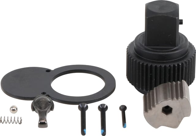 BGS Reparatursatz für Drehmomentschlüssel 2808-REPAIR, für Art. 2808