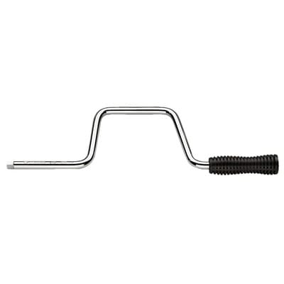 Facom Kurbel 3/8" Kunststoffgriff