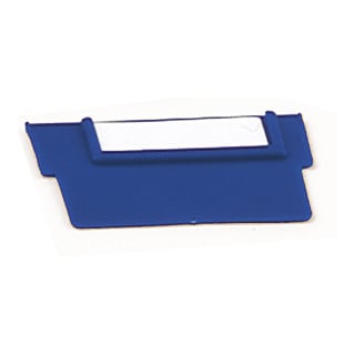 Kappes Trennplatte ST blau B120 x H65 mm
