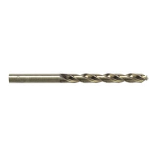 Kraftwerk Spiralbohrer HSS-E Co 5 DIN 338 Ø 10.5 mm