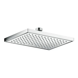 hansgrohe Kopfbrause EcoSmart Axor Deck.- o Wd, 245x185mm, 1j, pol. gol opt