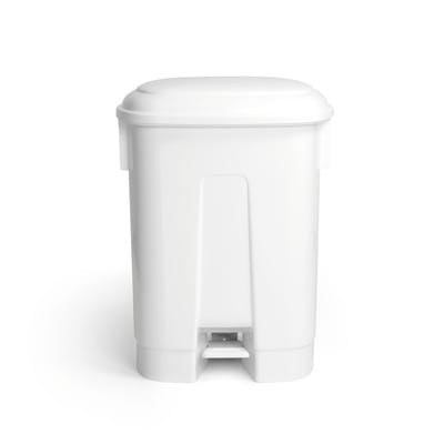 Kärcher Tretabfalleimer mit Deckel 60l