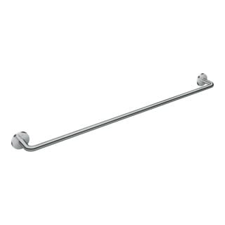 hansgrohe Badetuchhalter Axor Uni. Circular 800mm, chrom, feststehend, Wandmontage
