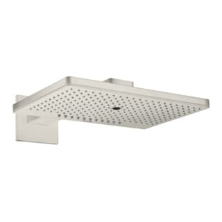 hansgrohe Kopfbrause Axor m Arm, ek Ro, 460x300mm, 3jet, ED