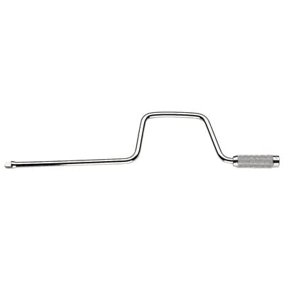 Facom Kurbel 3/8" Metallgriff