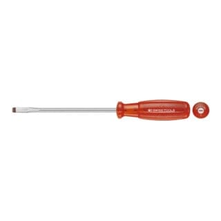 PB Swiss Tools Schraubendreher, mit "Multicraft"-Kraftheft, 5,5 mm