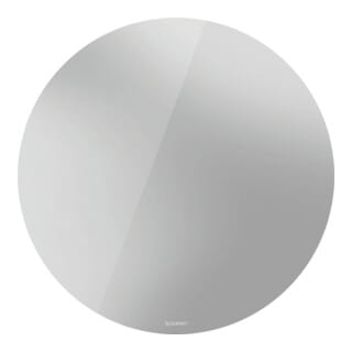 Duravit Lichtspiegel Best, d 70x3,4cm, 31 W, Sensor, LED, we.