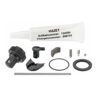 HAZET Satz 863HP/11
