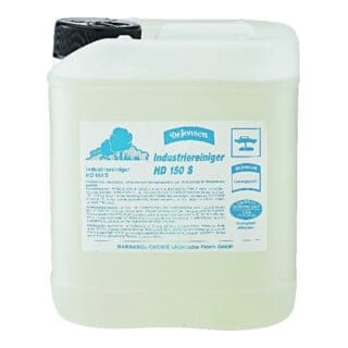 Hochdruckreiniger-Konz. 5L HD150S Dr.Jonson