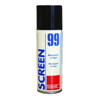 KONTAKT CHEMIE KC Bildschirmreiniger Screen 99, 400ml Dose