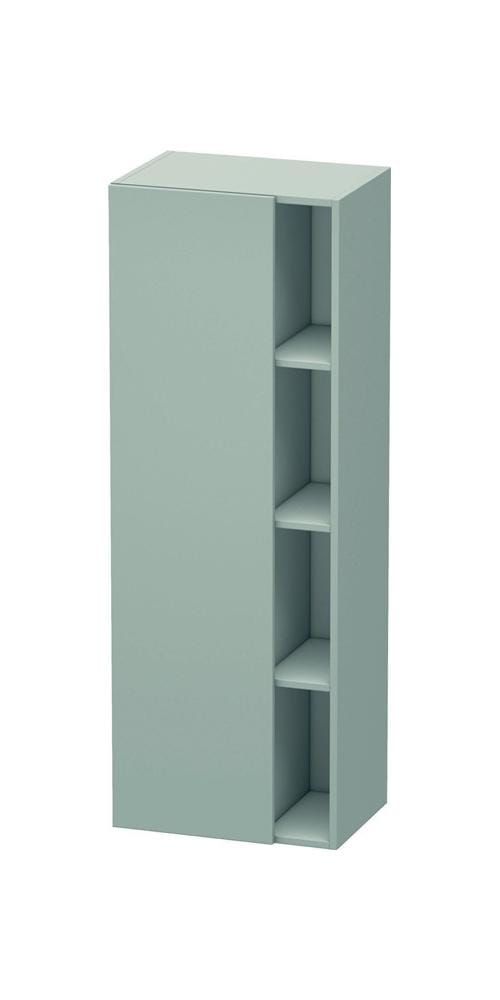 Duravit Hochschrank DuraStyle 50x36x140cm, Tür li, we. m/bas matt